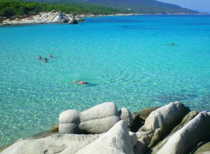 Casa rural The Diamond Of 