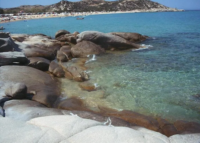 Casa rural The Diamond Of 