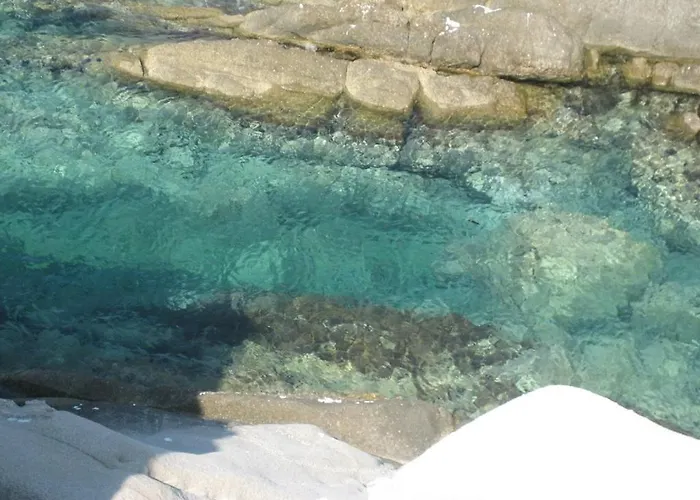 Casa rural The Diamond Of 