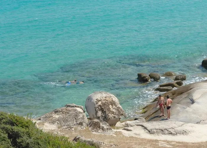 Casa rural The Diamond Of 