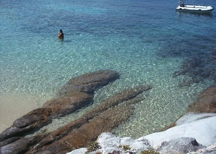 Casa rural The Diamond Of 