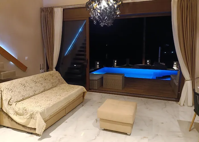 Casa rural The Diamond Of 