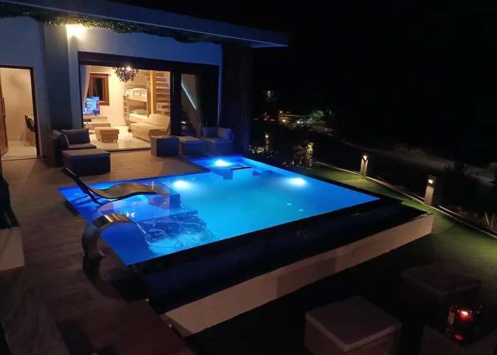 Casa rural The Diamond Of 