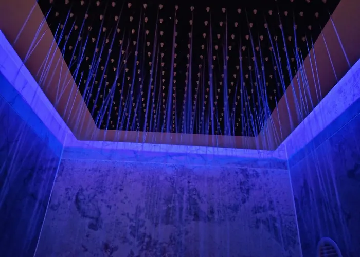 Casa rural The Diamond Of 