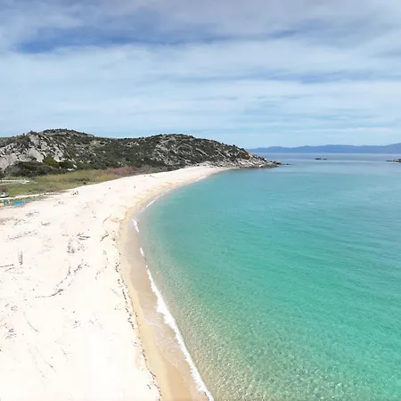 Casa rural The Diamond Of 