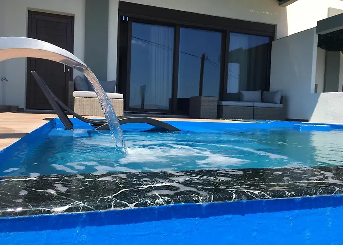 Country house The Diamond Of 