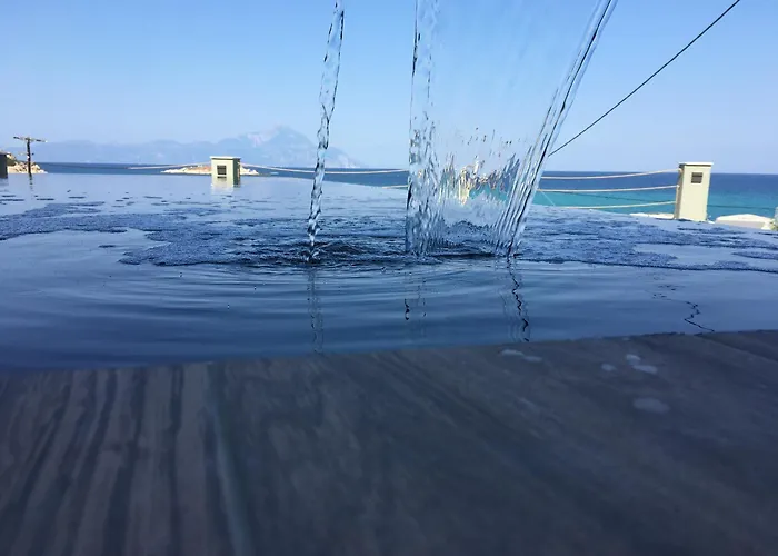 Country house The Diamond Of 