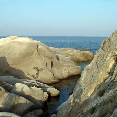 Летний дом The Diamond Of 