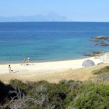 Летний дом The Diamond Of 