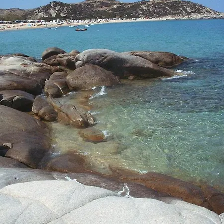 Летний дом The Diamond Of 