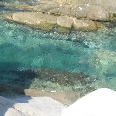 Летний дом The Diamond Of 