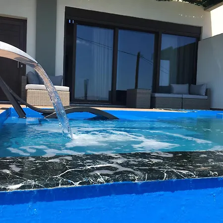 Летний дом The Diamond Of 