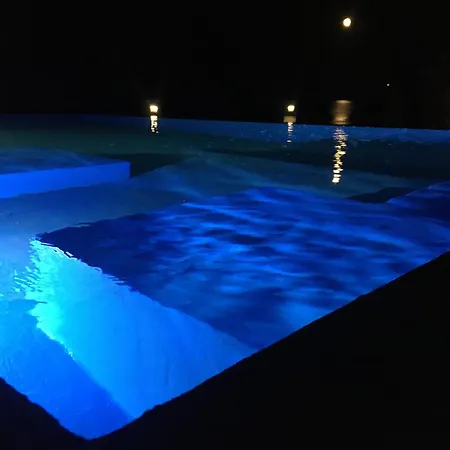 Летний дом The Diamond Of 