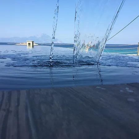 Летний дом The Diamond Of 