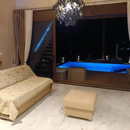 Летний дом The Diamond Of 