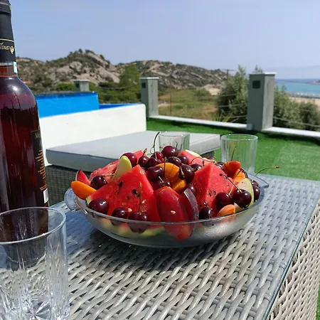 Летний дом The Diamond Of 